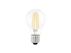 Eglo LED peerlamp filament A60 E27 7W