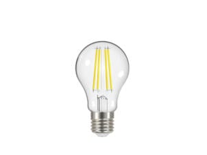 Prolight LED peerlamp filament E27 3,8W warm wit