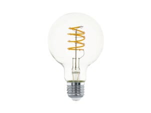Eglo LED peerlamp filament E27 4W 8cm