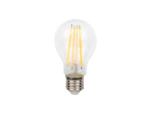 Prolight LED peerlamp filament E27 4W warm wit 2 stuks