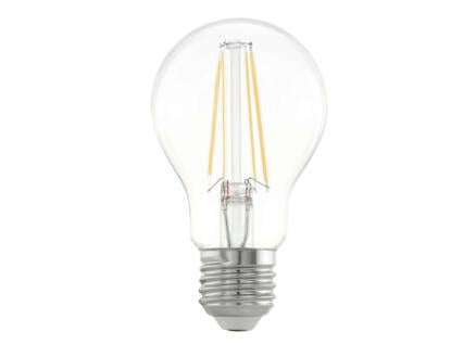 Eglo LED peerlamp filament E27 6,5W 1