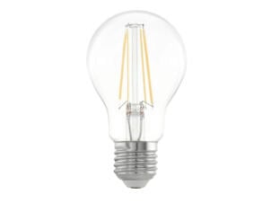 Eglo LED peerlamp filament E27 6,5W