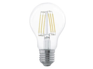 Eglo LED peerlamp filament E27 6W