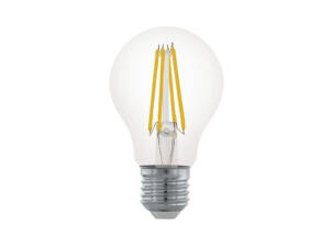 Eglo LED peerlamp filament E27 7,5W