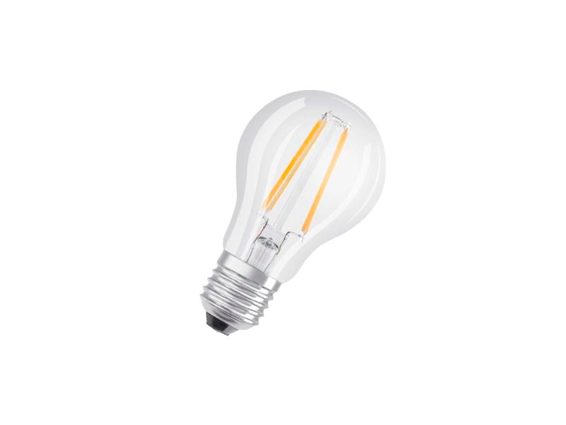 Osram LED peerlamp filament E27 7W