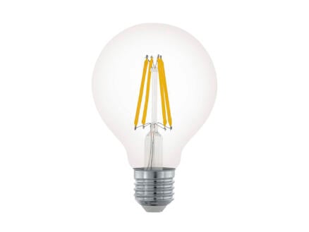 Eglo LED peerlamp filament G80 E27 7,5W 1