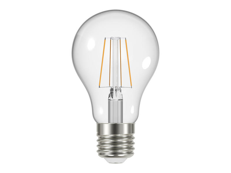 Prolight LED peerlamp helder E27 6,5W