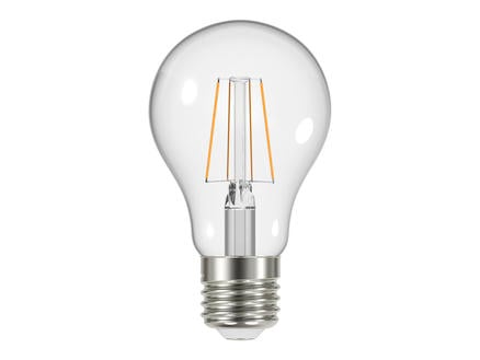 Prolight LED peerlamp helder E27 6,5W 1
