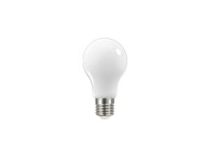 Prolight LED peerlamp mat E27 4W koud wit