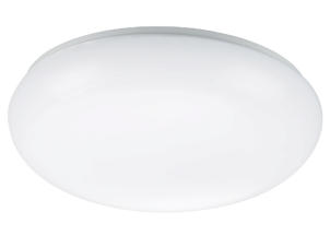 Prolight LED plafondlamp 12W wit