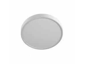 LED plafondlamp 24W wit