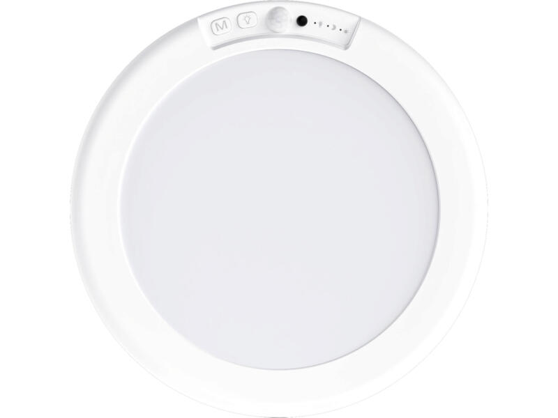 Rechargeable LED lamp 190*15mm