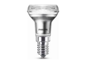 Philips LED reflectorlamp E14 1,8W