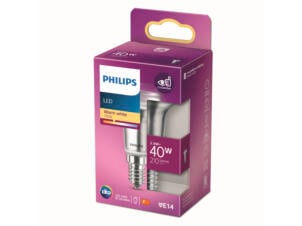Philips LED reflectorlamp E14 2,8W 210lm