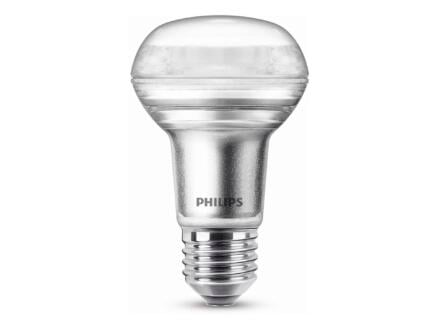 Philips LED reflectorlamp E27 3W