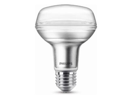 Philips LED reflectorlamp E27 4W 1