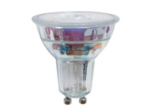 Prolight LED reflectorlamp GU10 3,6W koud wit