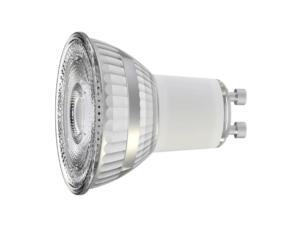 Prolight LED reflectorspot GU10 2,4W 2 stuks