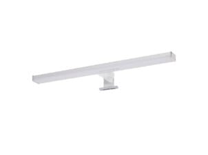 LED spiegellamp 60cm neutraal wit