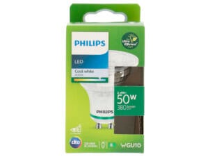 Philips LED spot GU10 2,4W