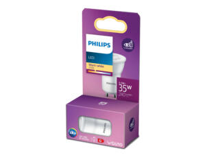 Philips LED spot GU10 3,5W