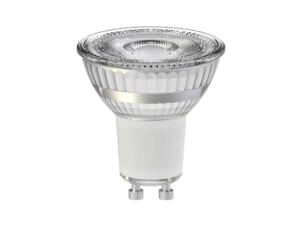 Prolight LED spot GU10 4,2W warm wit