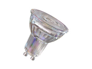Osram LED spot GU10 4,3W koud wit