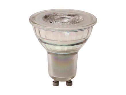 LED spot GU10 4,5W warm wit 3 stuks