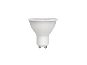 Prolight LED spot GU10 4,5W warm wit 4 stuks