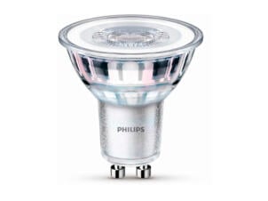 Philips LED spot GU10 4,6W 2 stuks