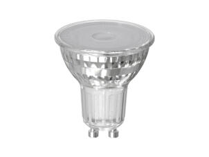 Osram LED spot GU10 5,5W dimbaar warm wit