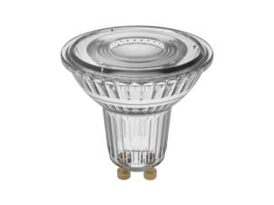 Osram LED spot GU10 8,3W dimbaar koud wit