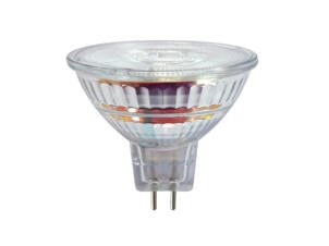 Prolight LED spot GU5.3 12V warm wit