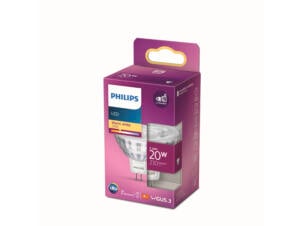 Philips LED spot GU5.3 3W