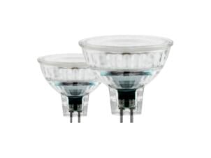 Eglo LED spot GU5.3 4,5W 2 stuks