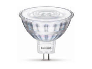 Philips LED spot GU5.3 5W dimbaar
