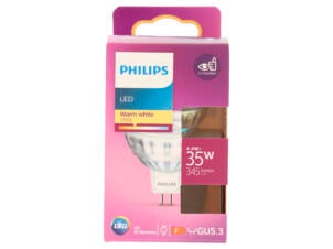 Philips LED spot GU5.3 5W