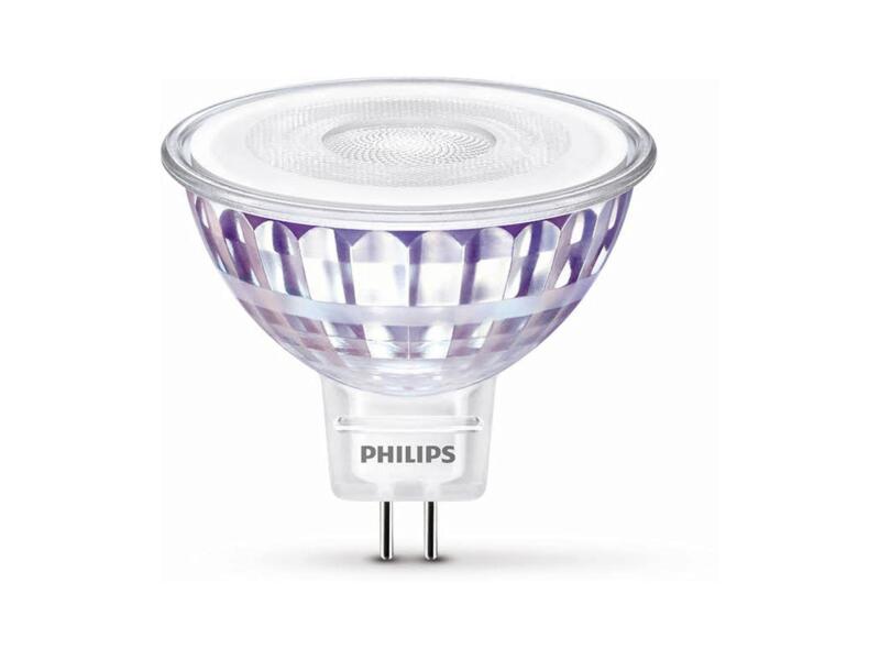 Philips LED spot GU5.3 7W dimbaar