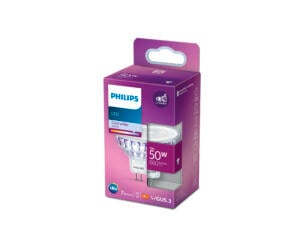 Philips LED spot GU5.3 7W koud wit