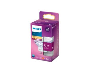Philips LED spot GU5.3 7W