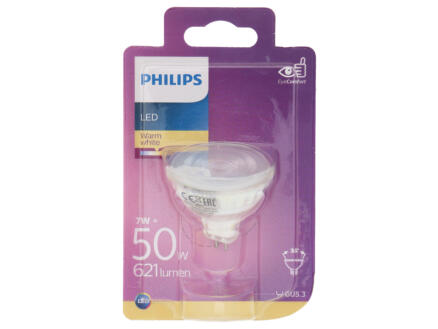 Philips LED spot GU5.3 8W 1