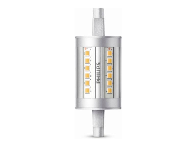 Philips LED staaflamp R7S 7,5W