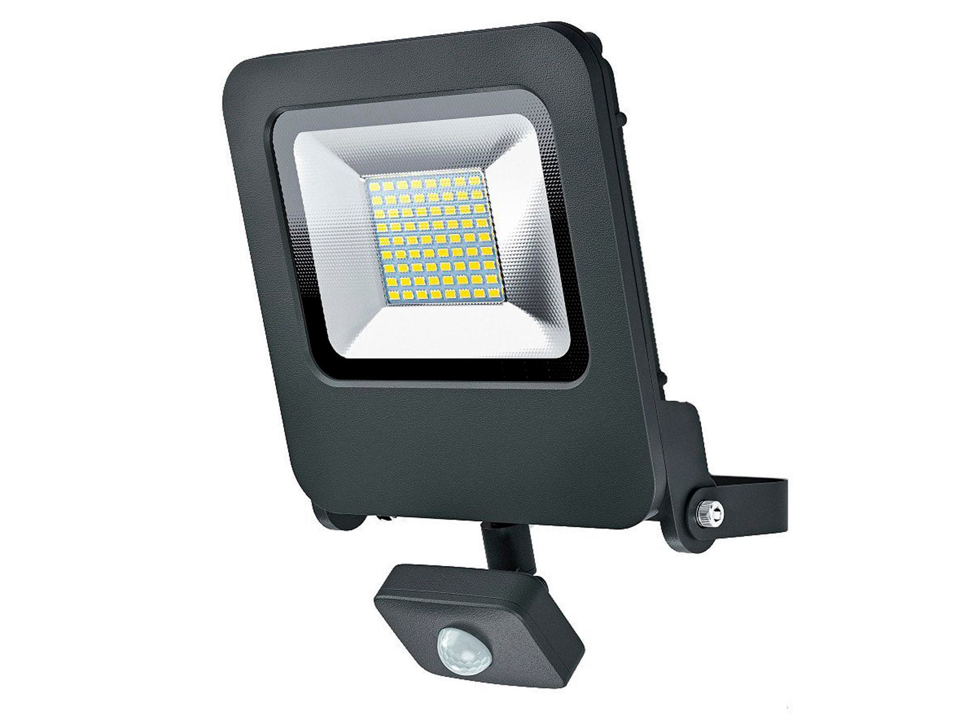 Ledvance LED straler 50W met PIR
