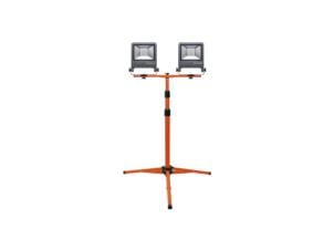 Ledvance LED straler op statief 2x50W 9000lm