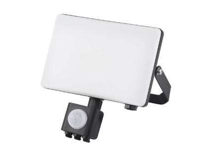 LED straler zonder frame 20W met PIR