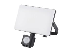 LED straler zonder frame 20W met PIR