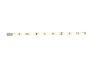 Prolight LED strip 1,2W 40cm warm wit 4 stuks