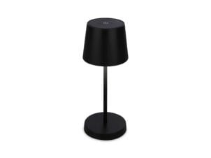 LED tafellamp 2,6W zwart