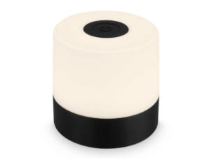 LED tafellamp 2W zwart