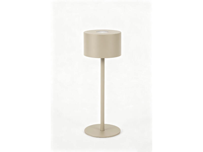 Tafellamp led oplaadbaar